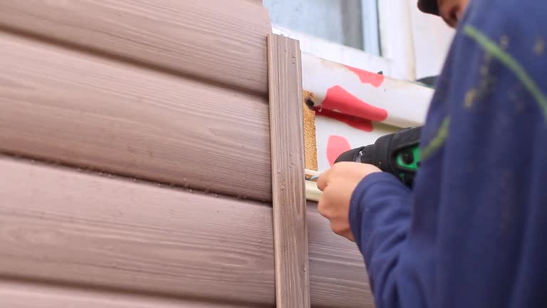 Professional Siding Installation & Repair in Bel Air South, MD